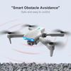 Folding Hand Remote Control Drone Camera Professional Racing Drone 4k Quadcopter Mini Drones with Camera