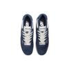 New Balance Кеды на шнуровке с нашивкой-логотипом BB550SLA