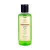 Neem Natural Cleanser: Against Acne (210 Ml), Neem Herbal Face Wash