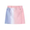 New Casual Short Skirts Women's Jade White A11W125322F-PT