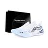 Li Ning Wuyue Износостойкие Нескользящие Низкие Повседневные Беговые Кроссовки Мужские ARST003-1(Team173-LD)