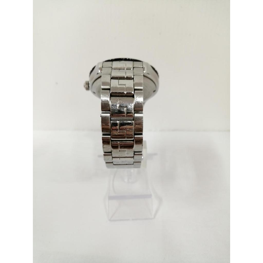Б/у VERSACE 211003310521 / Автоматические часы с царапиной