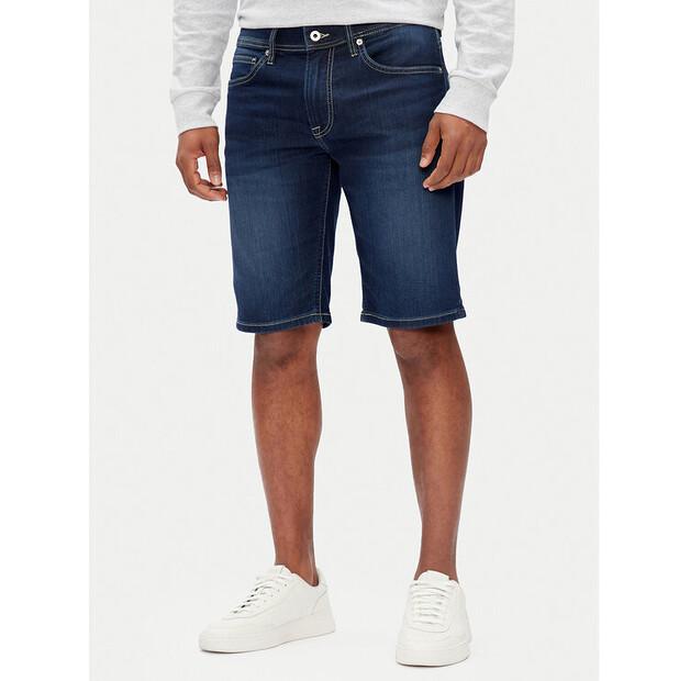 Шорты джинсовые Pepe Jeans PM801075