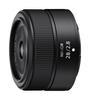 Nikon Interchangeable Lens NIKKOR Z 28mm Z Mount Mirrorless Single Lens Single Focus Nikon Black F/2.8