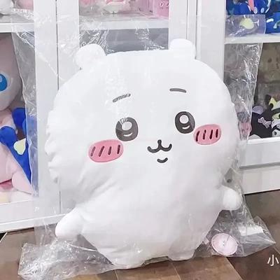 Kawaii 35-45 см аниме плюшевая подушка кукла кукла спящая объятие новый подарок