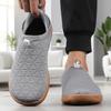 Mens Minimalist Walking Sneakers Shoes Wide Toe Barefoot Casual Wide Last Canvas Black Flat Board Shoes Breathable Mesh Shoes