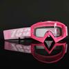 Snowboard Ski Goggles Windproof UV Protection Lightweight Comfortable Wear Impact Resistant for Outdoor Winter Sports