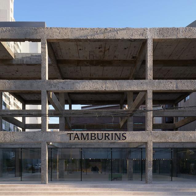 TAMBURINS Официальный набор из мини-тюбиков крема для рук с ароматом парфюма (15 мл х 2) - [K-BEAUTY] Роскошный подарочный набор с ароматами (Выбор Дженни)