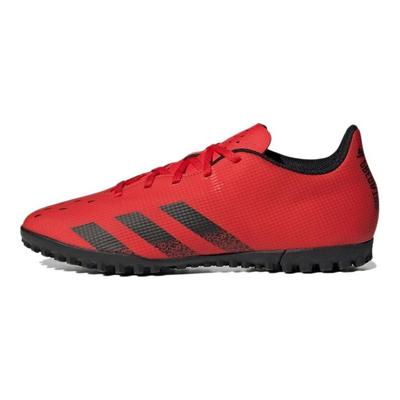Predator Freak.4 Tf 'Demonscale Solar Red' FY6341