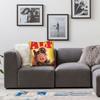 TV Series ALF Pillow Case  Comfy Pillow Cover For Sofa Couch Bed Living Room Funny Cushion Cover