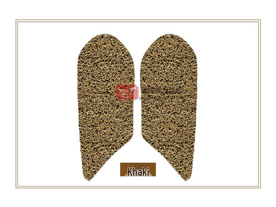 Peugeot Little Monster QP100T-12C Durable Motorcycle Foot Pad