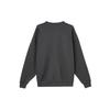 Nike Спортивная одежда FW25 Модная Универсальная Удобная Толстовка с круглым вырезом Мужская толстовка Черный HV8225070