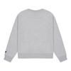 New Balance Толстовки Женские GHM С круглым вырезом Умеренный Обычный WT61O0ZW-GHM