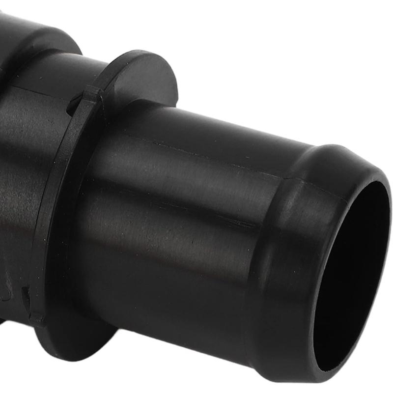 Соединители шланга радиатора на 2006-2015 2013-2015 годы, быстроразъемный фитинг для шланга охлаждающей жидкости 19503-RNB-A01