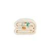 Matdeco King Size Winter Mattress Pad, Flannel, Heat Retention, TEIJIN Mighty Top Filling,