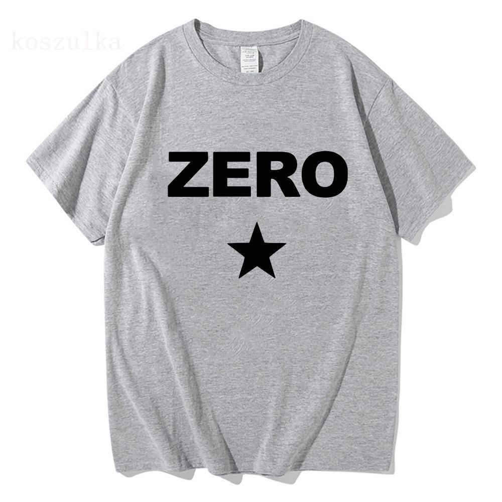 Футболка Zero Printing The Smashing Pumpkins Футболки Рок-группы Унисекс Уличная одежда Хлопок Мягкая Женская Футболка Графические Футболки