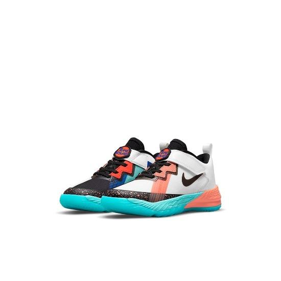 Nike Space Jam x LeBron 18 Low PS Лола Банни DJ3761-115