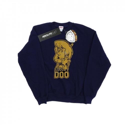 Scooby Doo Mens And Shaggy Sweatshirt