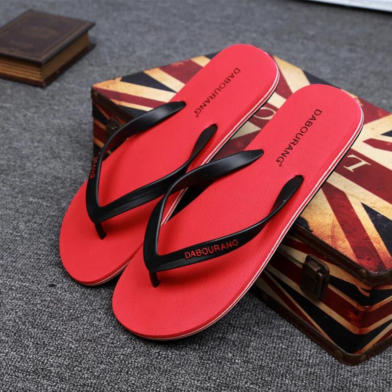 Модные мужские шлепанцы сандалии EVA повседневная мужская обувь летняя мода пляжные шлепанцы уличные повседневные мужские сандалии шлепанцы мужские шлепанцы