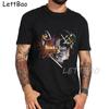 Men Kawaii The Survey Corps Graphic Tees Japanese Anime Attack On Titan T Shirt Funny