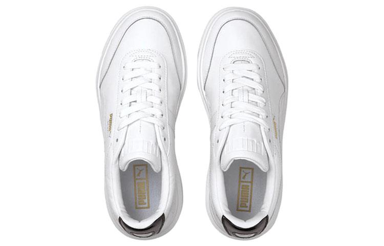 Puma Осло Майя Белый Женский 374864-01