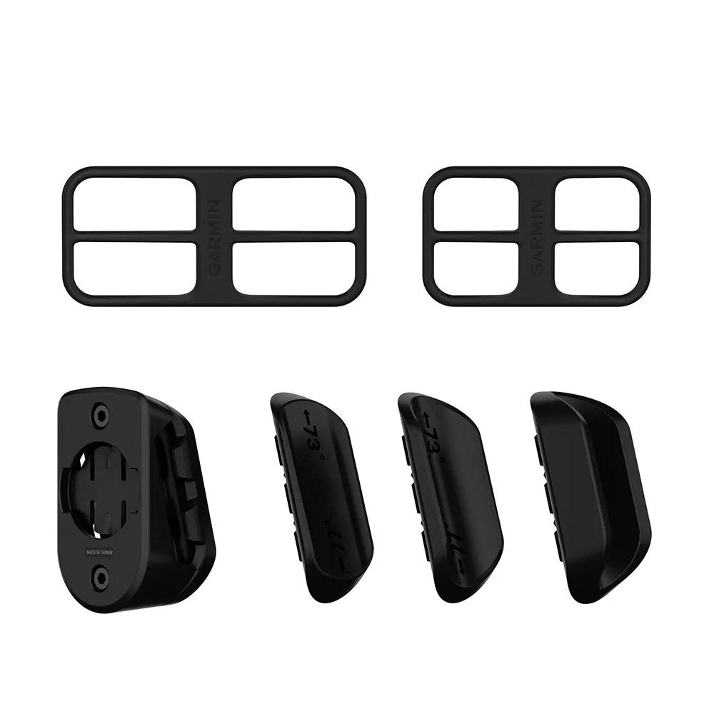 Garmin Varia RearVue Bicycle Computer Mount Clear
