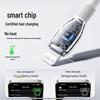 Baseus Быстрозарядный кабель Type-C на Lightning PD 20 Вт