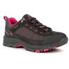 Trespass Ботинки для хайкинга Scree Suede Technical
