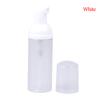 50Ml Empty Travel Shampoo Pump Soap Foaming Mousse Spray Bottle Dispenser