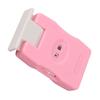 2Pcs Slide Type Knitting Stitch Counter Lightweight Design Manual Counting Tool  For DIY Craft