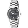 YA126441 G-Timeless Серый циферблат Часы унисекс