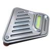 FIK39845,F6DZ7A098A Комплект фильтров трансмиссии Для FORD FREESTAR 06-07,TAURUS 96-03