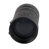 8MP 12‑36mm F2.8 Zoom Lens C Mount 2/3 Inch Low Distortion Manual Aperture Focusing Big View Zoom Le