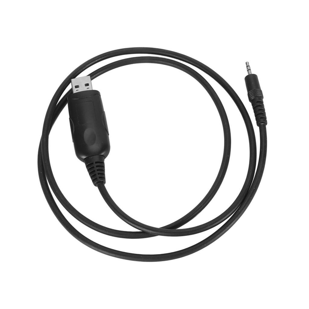 Walkie Talkie USB Programming Cable Plug and Play Reliable Stable USB Programming Cable For Mag One