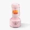 Multifunction Electric Juicer Blender Refrigerator Fruit Vegetable Mixer Food Maker Portable Juice Cup