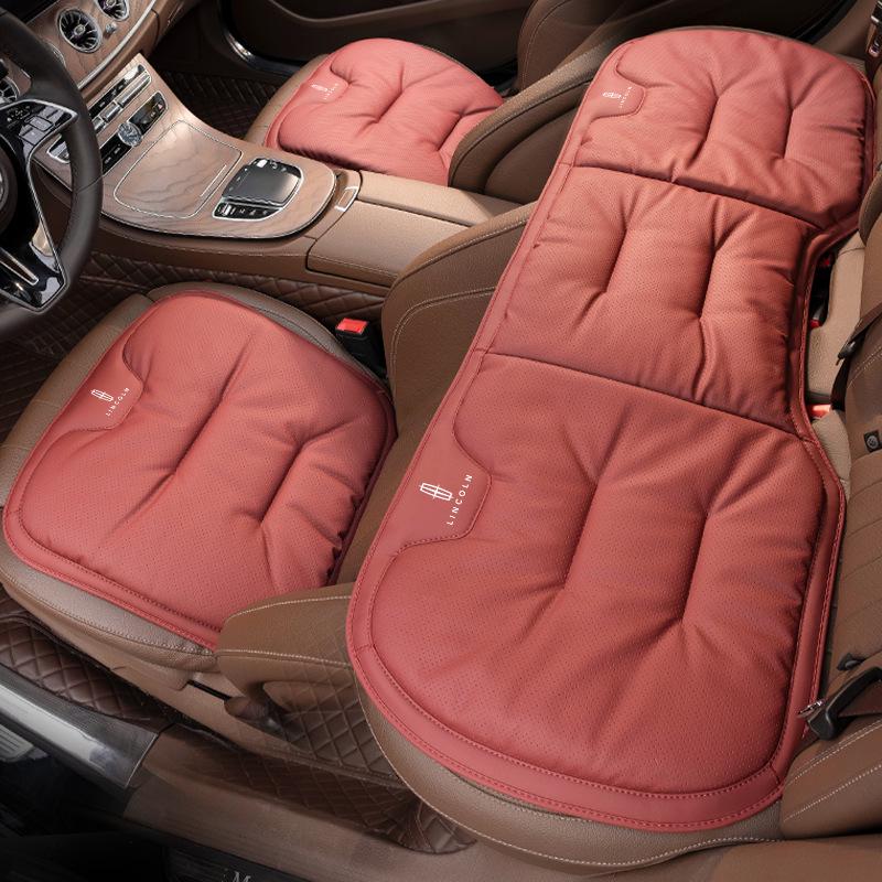 Подушка на сиденье для Lincoln Aviator, MKZ, MKC, Navigator - Автоаксессуар