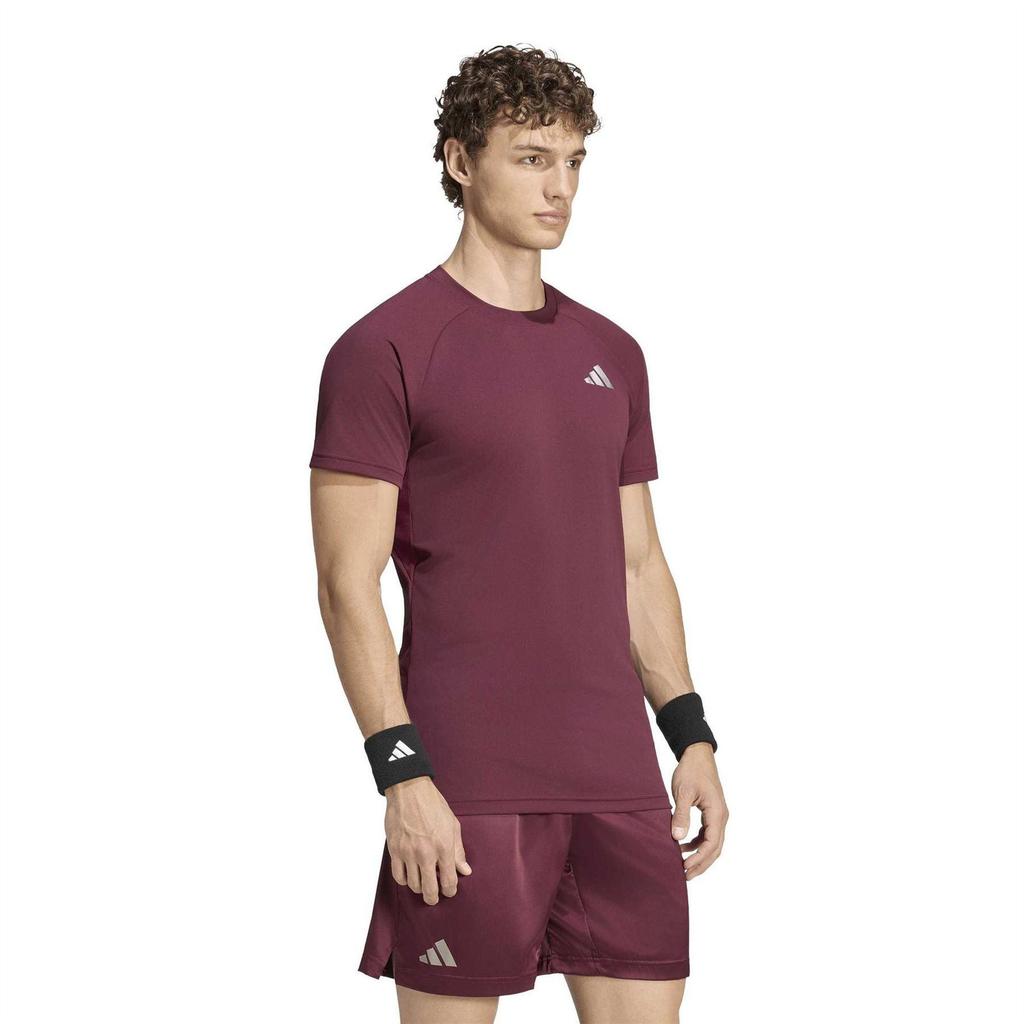 Adidas Mens Freelift Pro T-Shirt