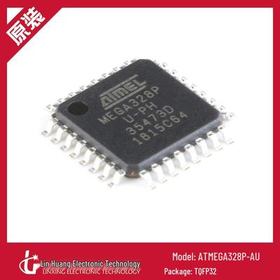 Микроконтроллер ATMEGA328P-AU TQFP-32