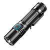 SupFire A20-X Rechargeable LED Flashlight