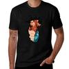 Ralph Tshirt Graphic Print Short Sleeve Tshirt