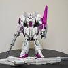 JMS HG 1/144 MSZ-006 ZETA Сборная модель-конструктор Фигурки Действия Игрушки-пазлы для мальчиков Подарки на праздник Настольное украшение Кукла Коллекционная