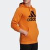 adidas Толстовки Мужские Оранжевые С капюшоном Умеренные Другое H58975