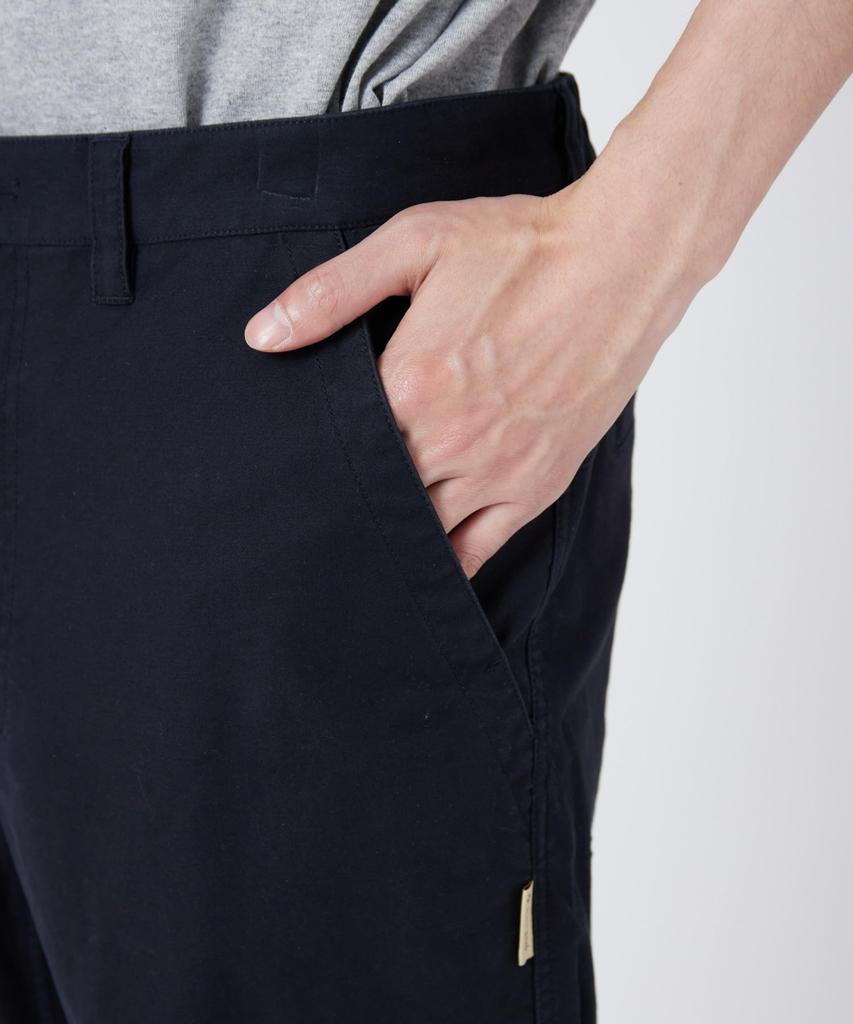 Stretch Moleskin Pants Pants Long Pants M OLIVE [Snow Peak] SPTL-PA-26SU902 Men's Women's [Used]