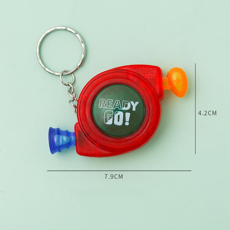 1PC Mini Handheld Electronic Game Machine Memory Master Cube Candy Color Children's Puzzle Memory Training Interactive Game Toys