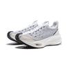 Li Ning Feidian CRC удобные универсальные амортизирующие износостойкие низкие кроссовки унисекс кроссовки белые черные AZGU001-2