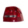 Автомобильные аксессуары для экстерьера для Volkswagen VW Sharan 2010 2011 2012 2013 2014 Задний фонарь указателя поворота Корпус без лампочек