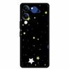 3D чехол для Vivo T4 T 4 Lite Мягкий ТПУ Силиконовый чехол-бампер для телефона IQOO Z10 Z 10 lite 5G Тисненый Цветочные бутоны Рельефный Para
