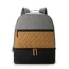 Дорожный рюкзак для мамы и малыша: Изолированное хранение еды и молока с сохранением свежести для обедов на открытом воздухе.