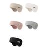 Ear Cover Winter Sweatband Hair Bands Ear Warmer New Running Headband  Outdoor Sports