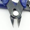 Multifunctional Stainless Steel Pliers Tool Wire and Cable Cutter Cutting Side Cutter Flush Hand Tool